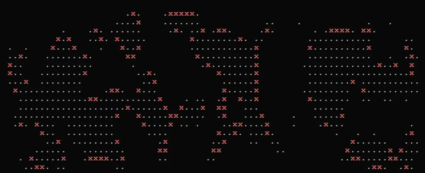 dungeon generation in the gnomish mines of nethack