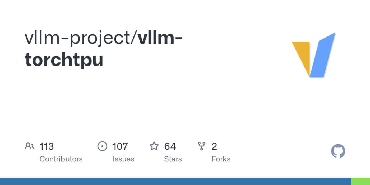 pytorchnative tpu back end for vllm
