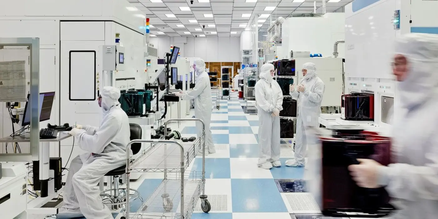 ibm anderon quantum foundry automates qubit fabs