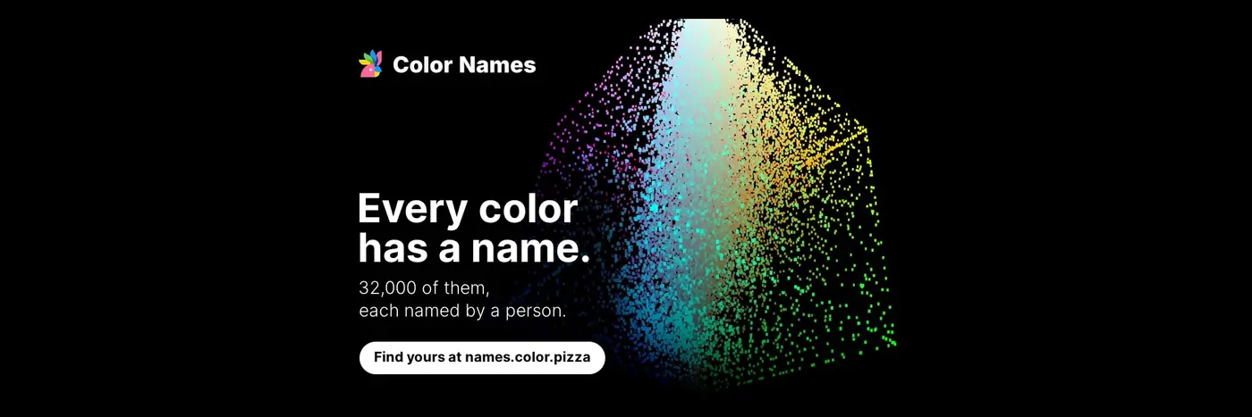 color names
