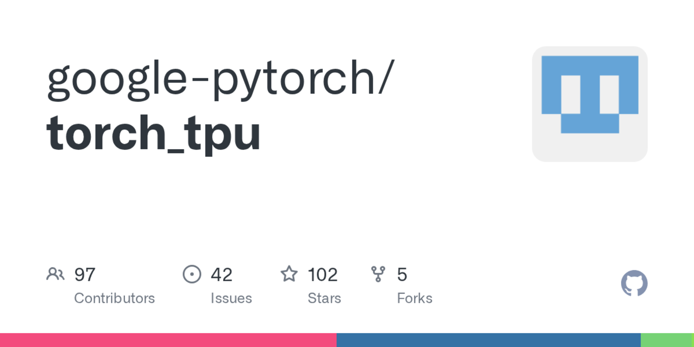 google opensources torchtpu a native pytorch back end for tpus