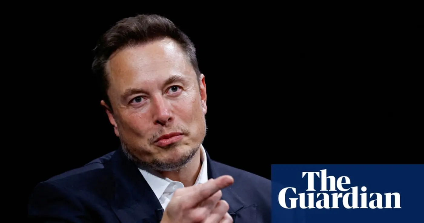 the dangers of letting tech billionaires shape our world