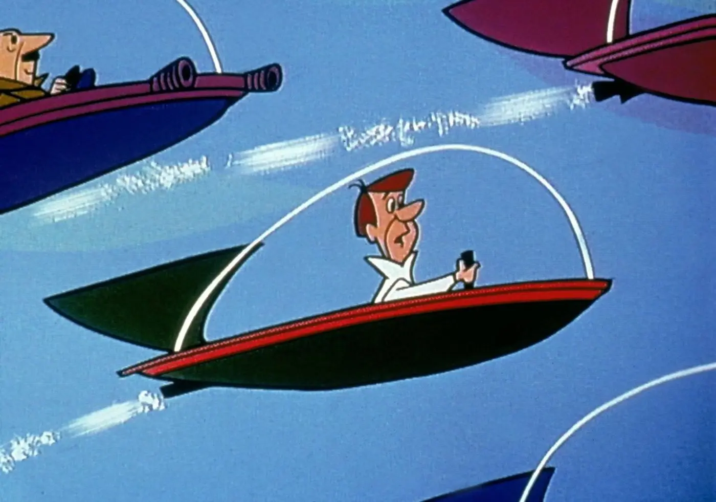 muskx27s fake flying car and x27ceo said a thing x27 journalism