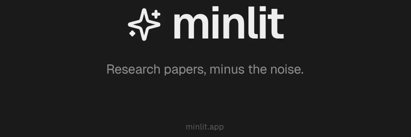 minlit an ai agent that reads csml papers and answers with citations