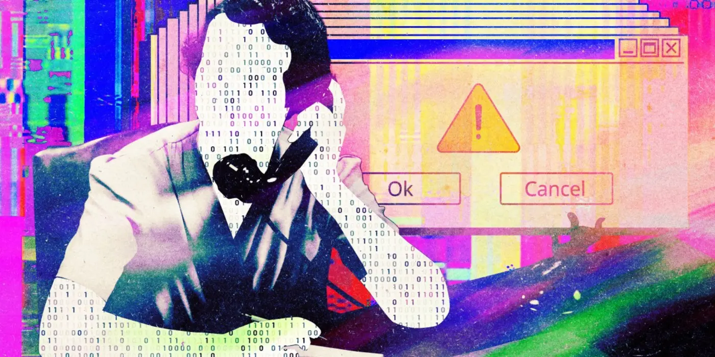 making the internet better for ai agents might make it worse for everyone else