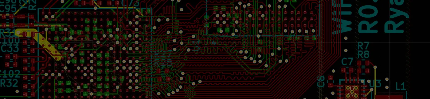 i built a stereo vision board for hardware hackers
