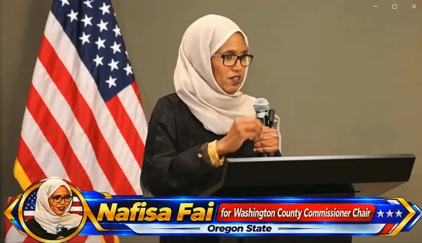 deepfake of washington county oregon candidate goes viral nationwide