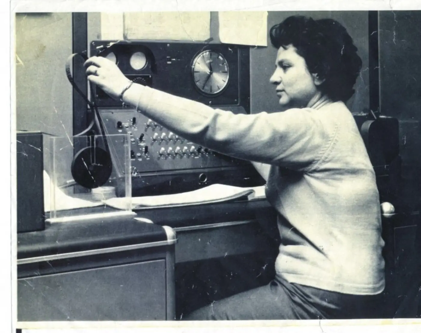 cecilia berdichevsky clementina expert 1961