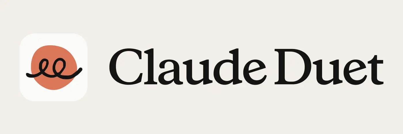 claude duet
