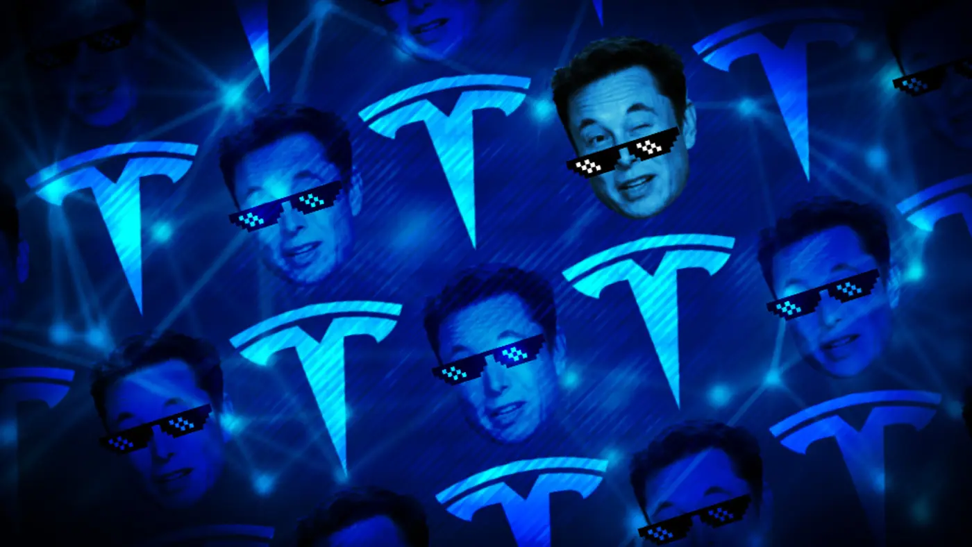 tesla profits drop 43 in q3