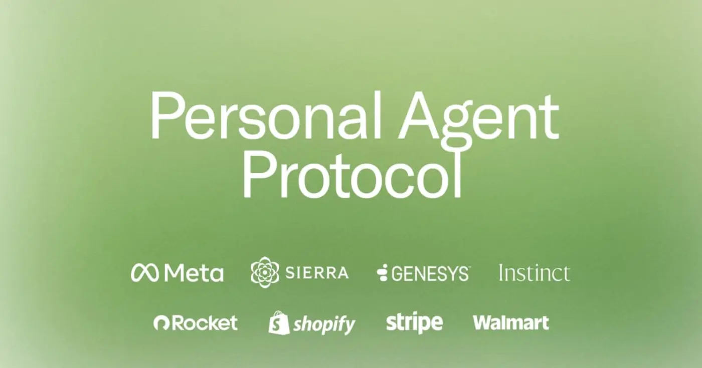 personal agent protocol