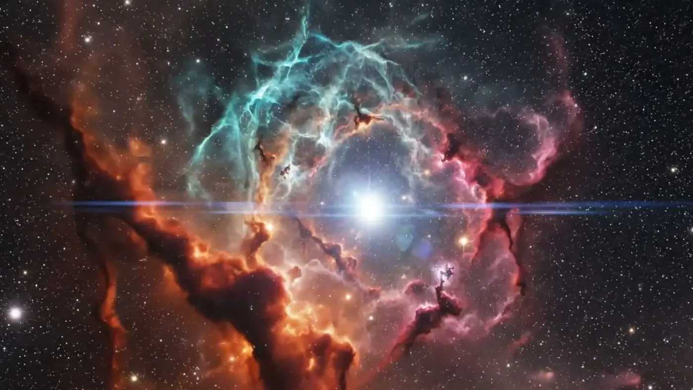 the stars within us