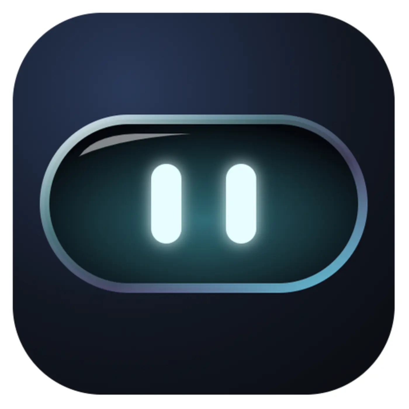 ai agent on your notch equipped with his own computer