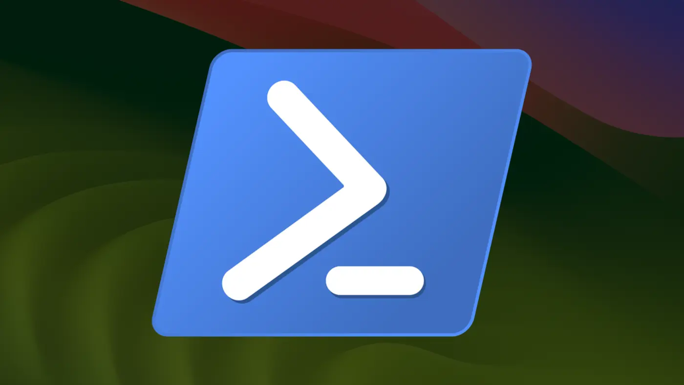 i canx27t believe powershell is good
