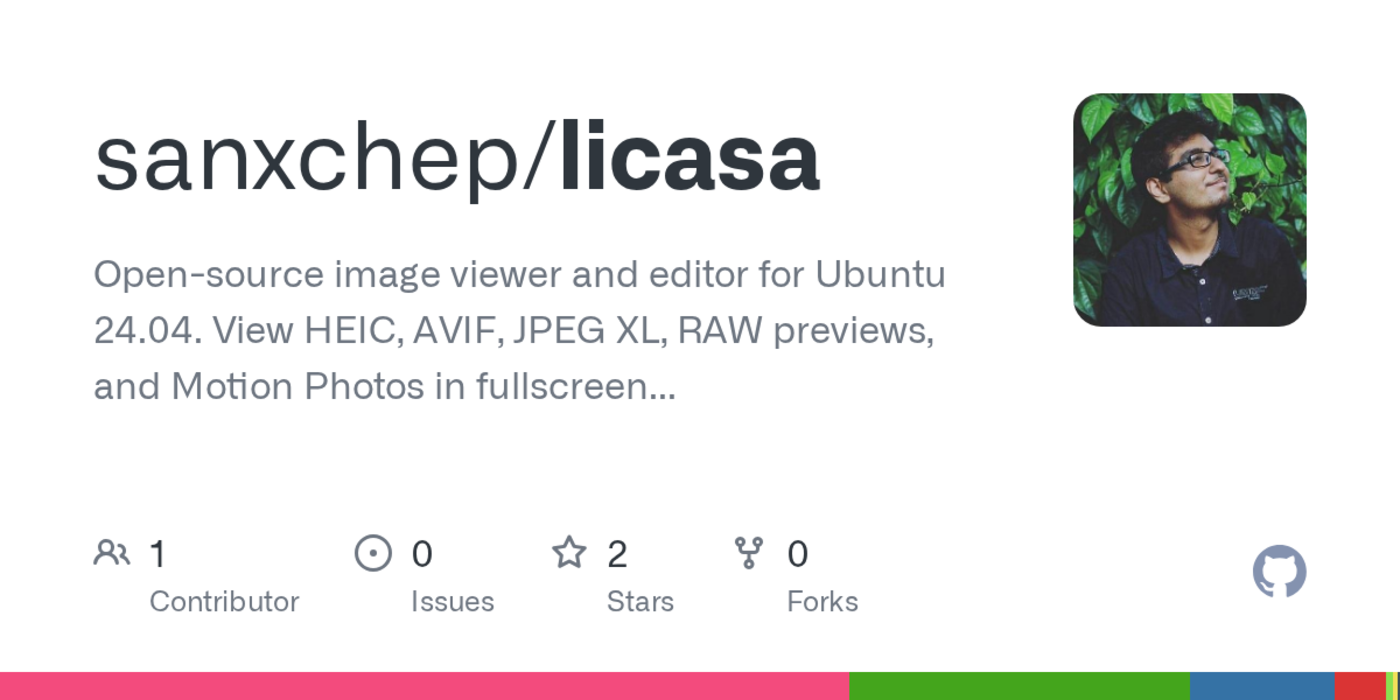 picasa photo viewer rebuilt for linux project named licasa
