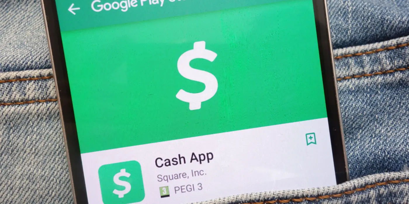woman charged with computer fraud due to scam cashapp account being in her name