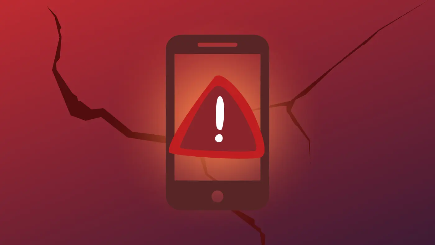 pegasus and mercenary spyware attacks on serbian prodemocracy figures