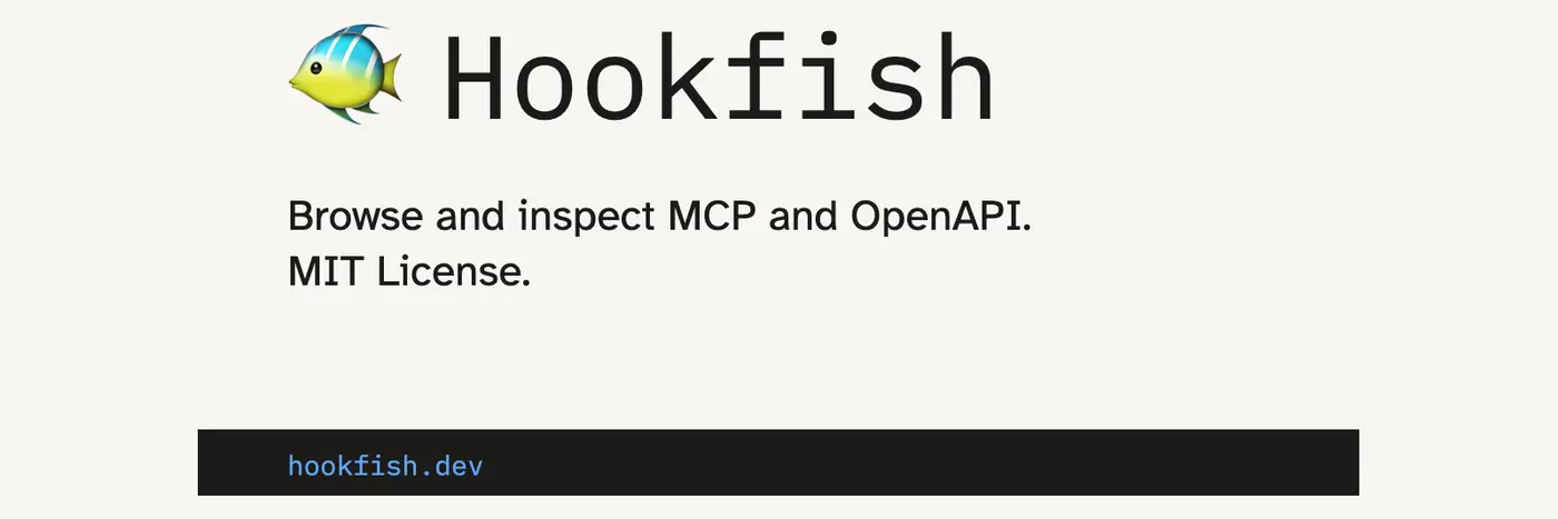 vim for openapimcp inspection