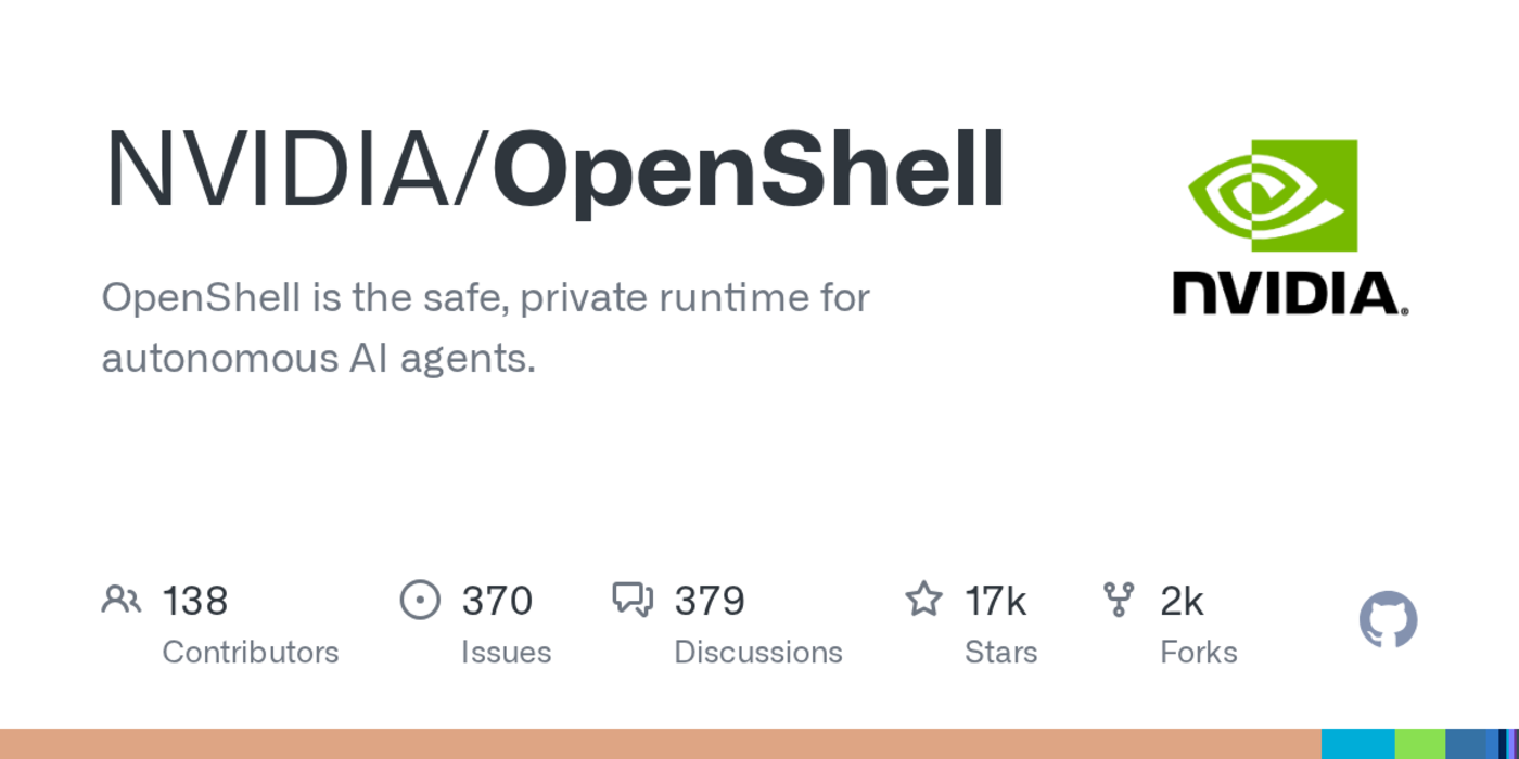 openshell a safe private runtime for fleets of autonomous ai agents
