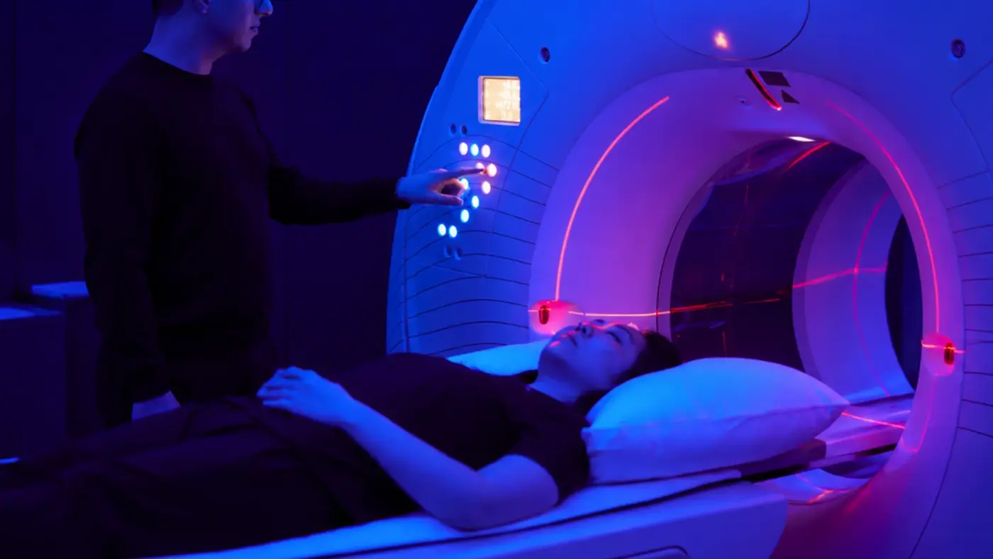 ai analysis of ct scans finds 429 of patients have coronary inflammation