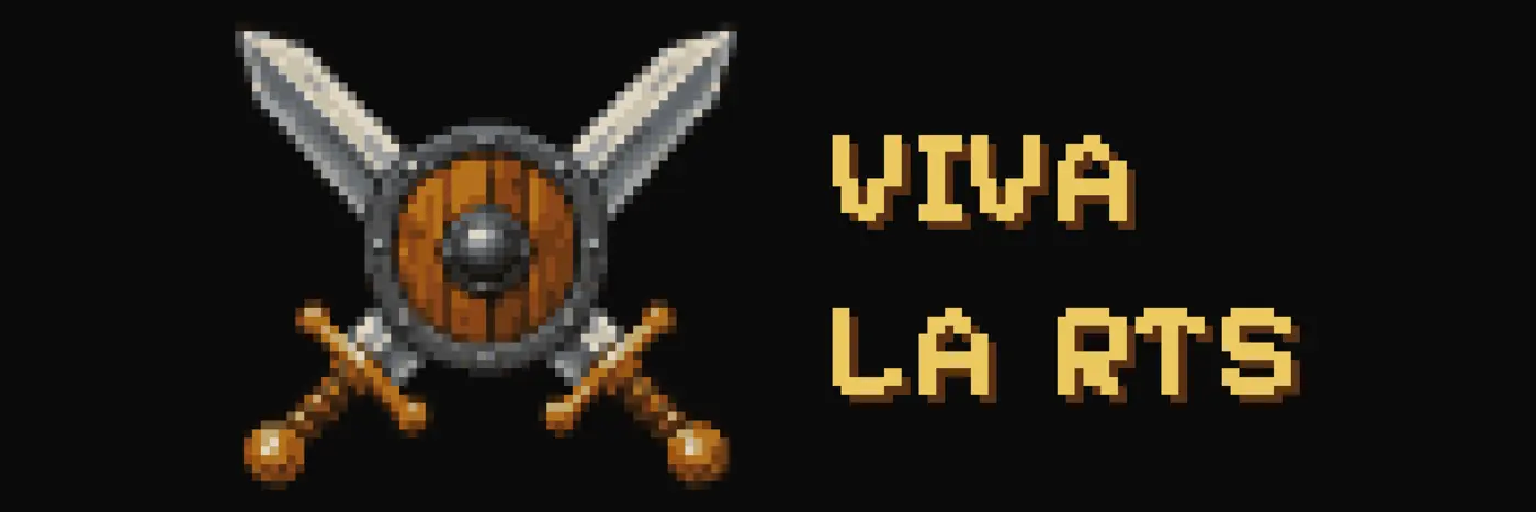 classic rts games in browser