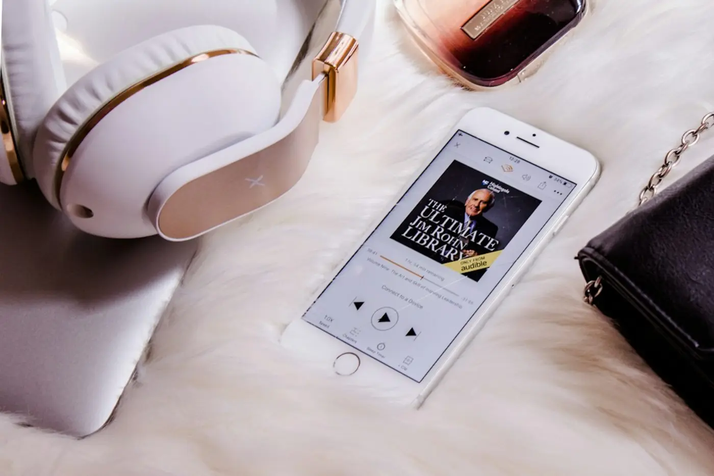 why listening to audiobooks at normal speed is a waste of time