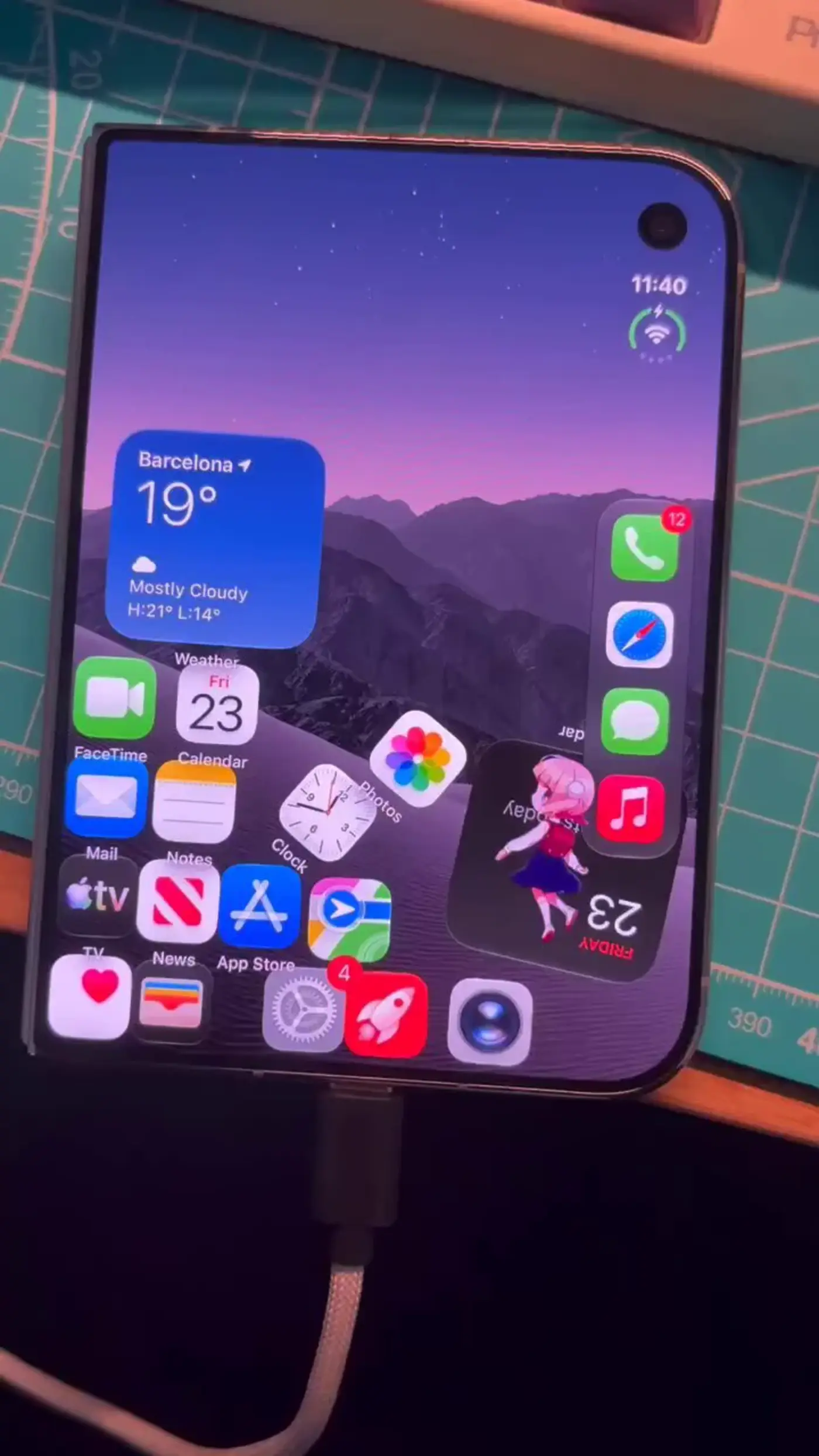 iphone duo jailbreak