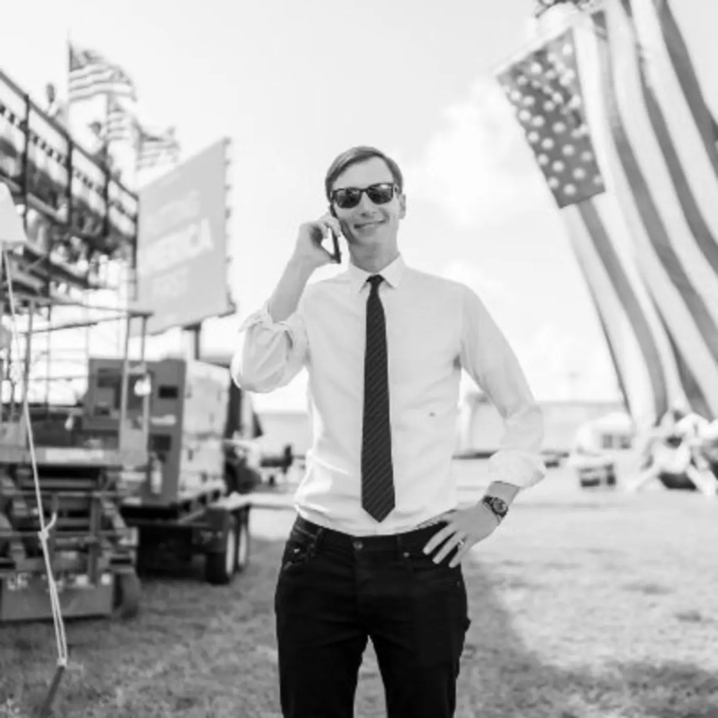 dutch government had hacked into jared kushnerx27s phone