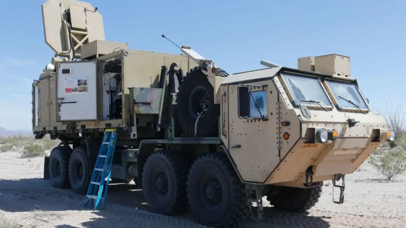 pentagon grants dhs permission to test heat ray weapon for use at border