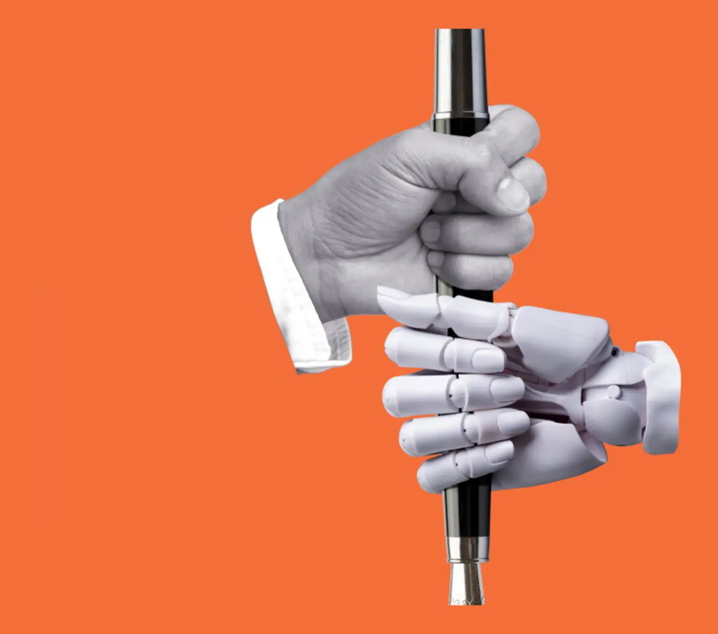 who cares whether academics use ai to write