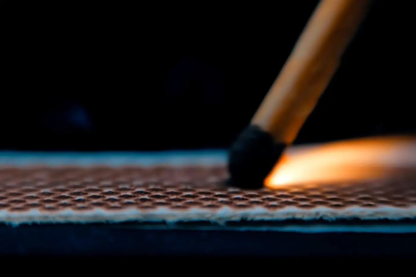 why a world without friction is a world without progress