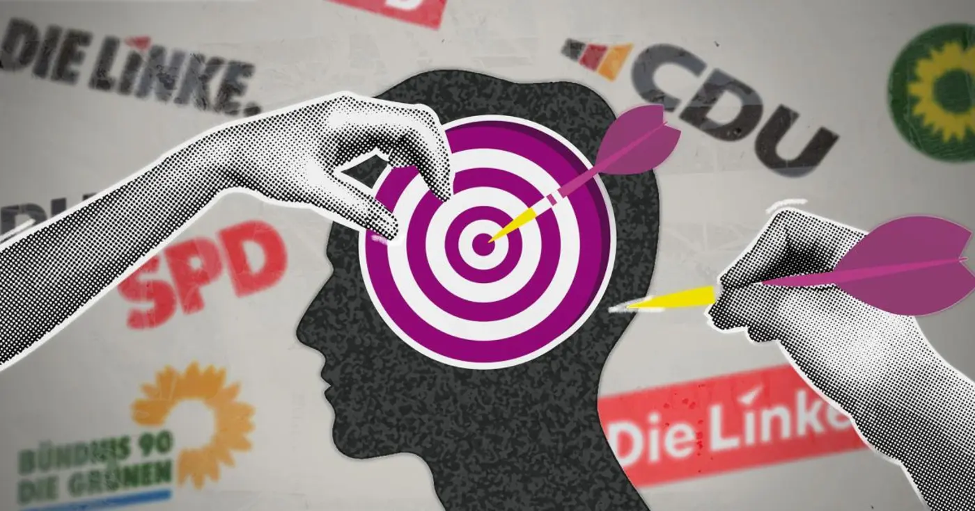 noyb win german dpa finds microtargeting by major political parties illegal