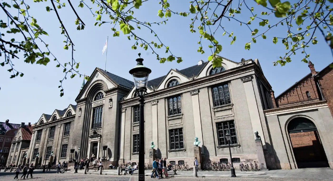 university of copenhagen hit by cyber attack