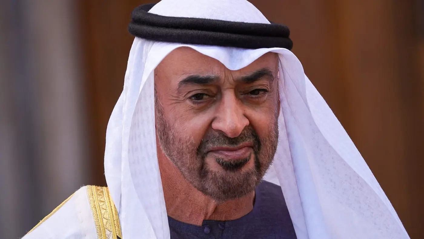 uae paid swiss intelligence firm to compile database of quothostilequot facebook users