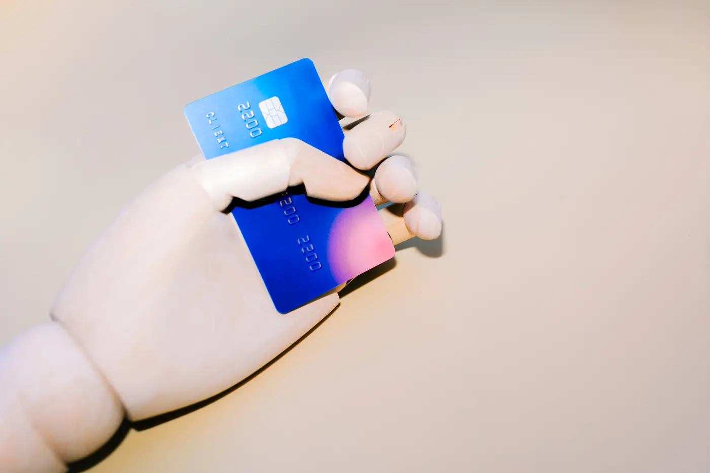 please donx27t let an ai bot log into your bank account