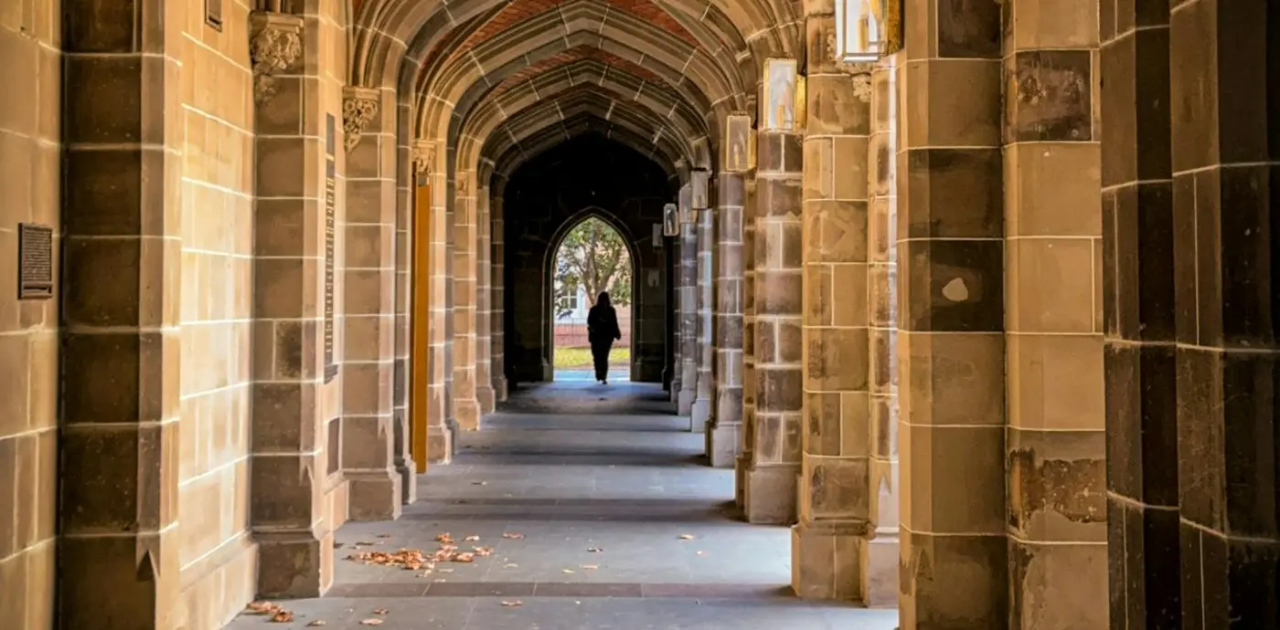 ai is devastating higher education but the system was broken