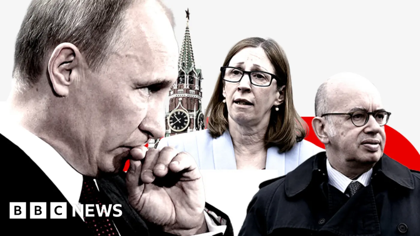 surveillance and x27constant paranoiax27 diplomats tell of life in wartime moscow
