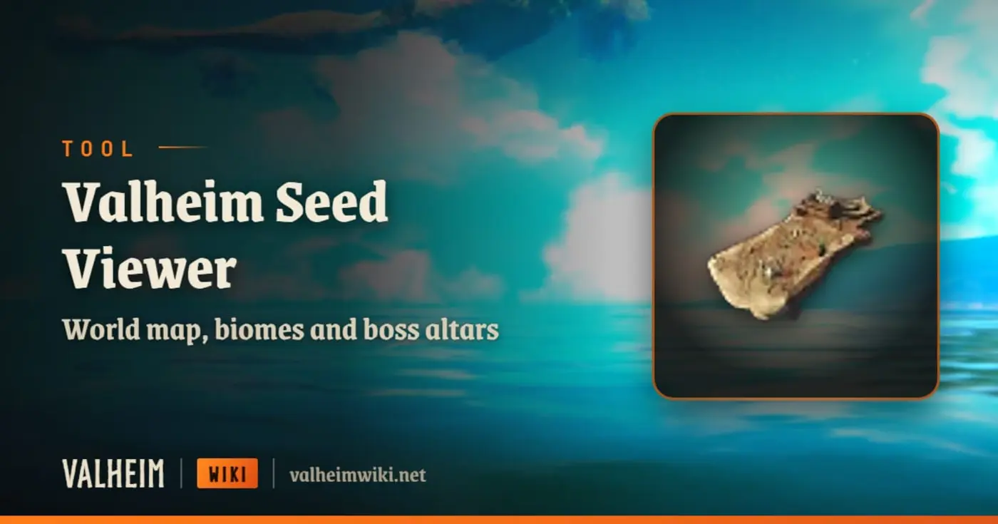 valheim seed map viewer for valheim walheim wiki