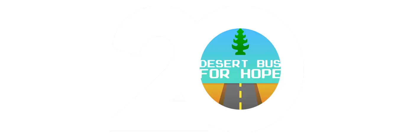 desert bus 2026