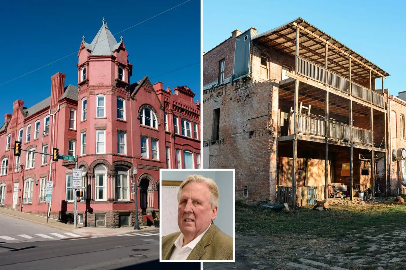 new yorkx27s fracking ban leaves community to crumble while pa neighbors boom