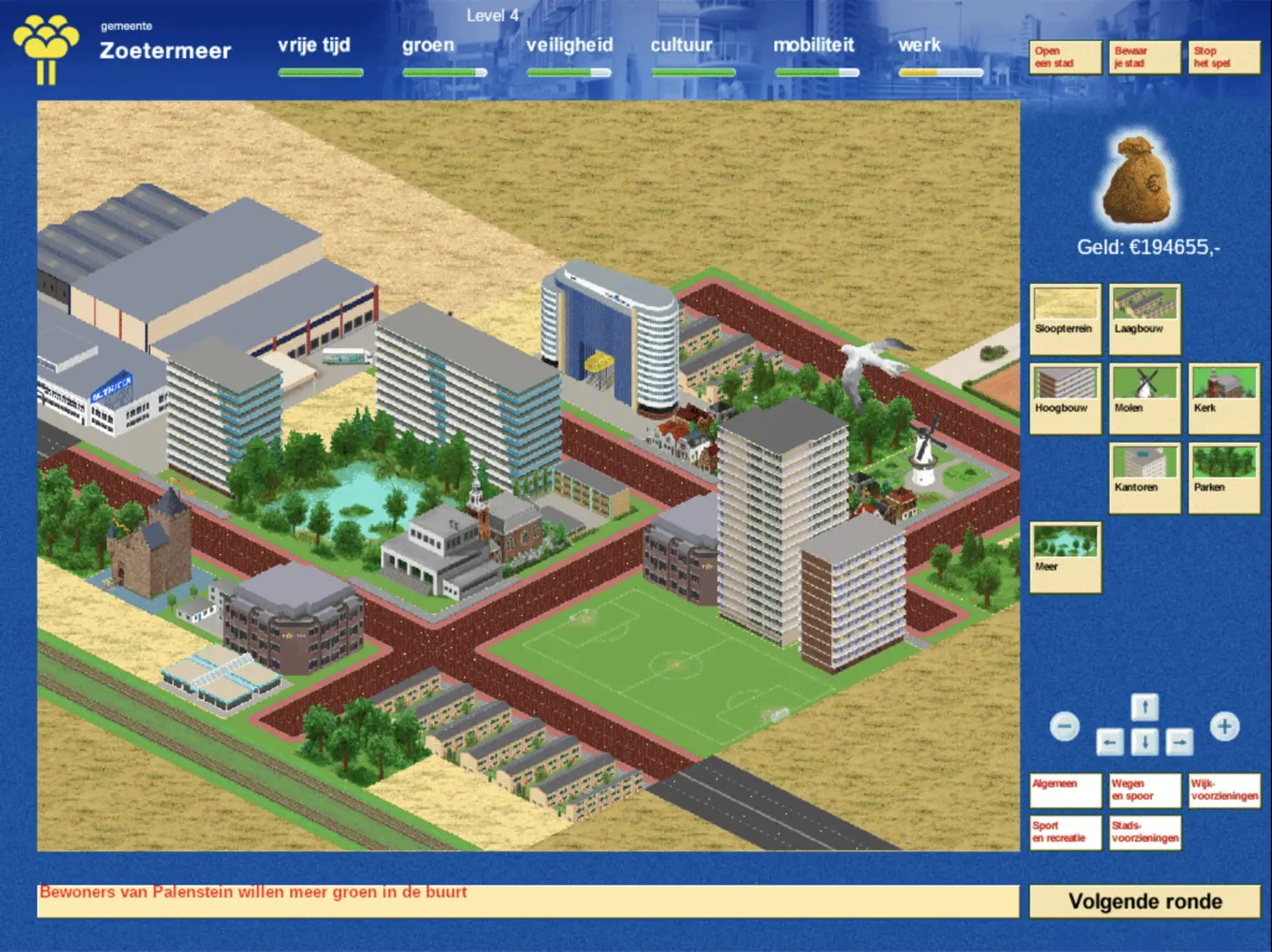 decompiling games with ai virtueel zoetermeer