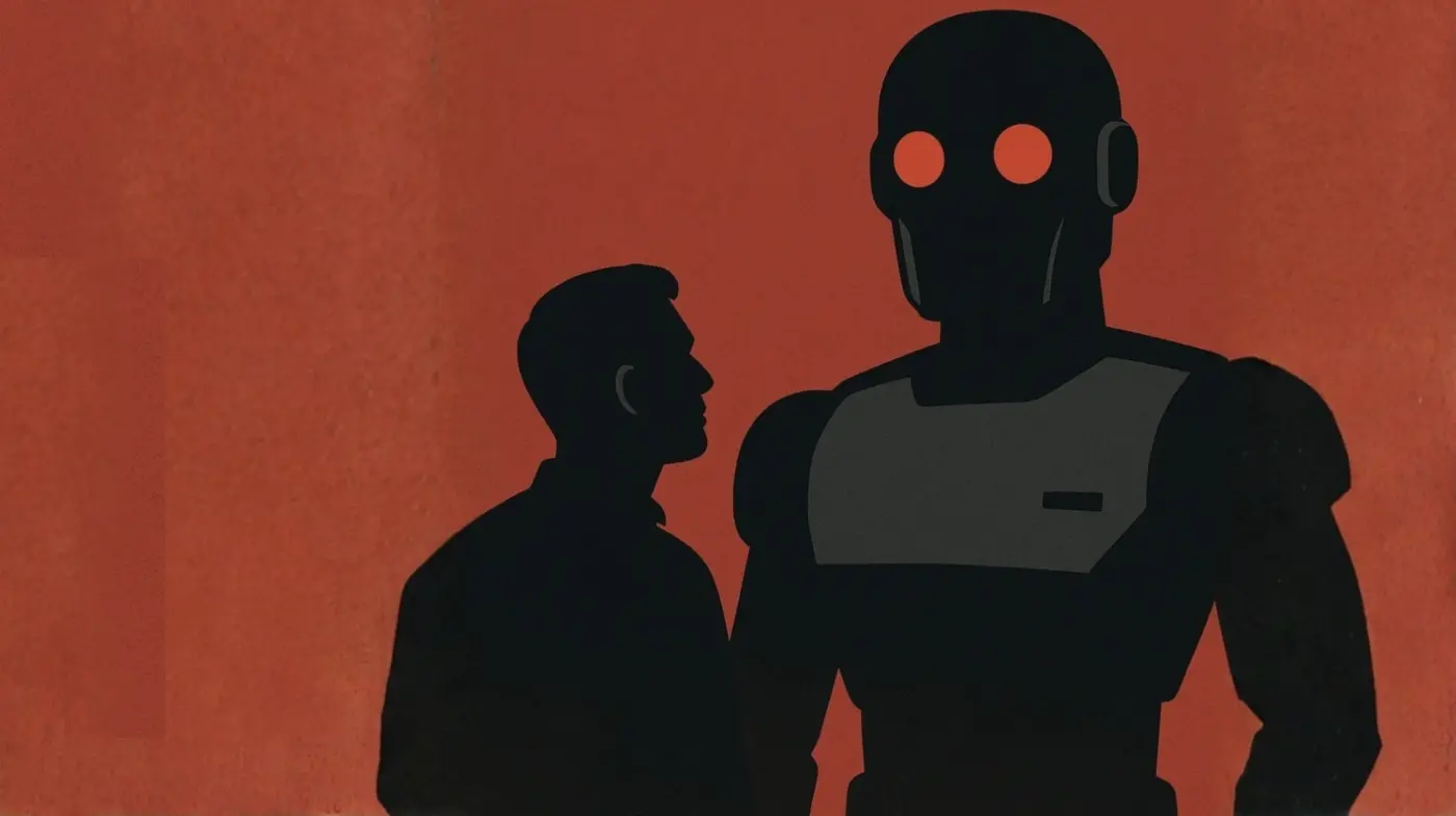 ai is planning to kill you