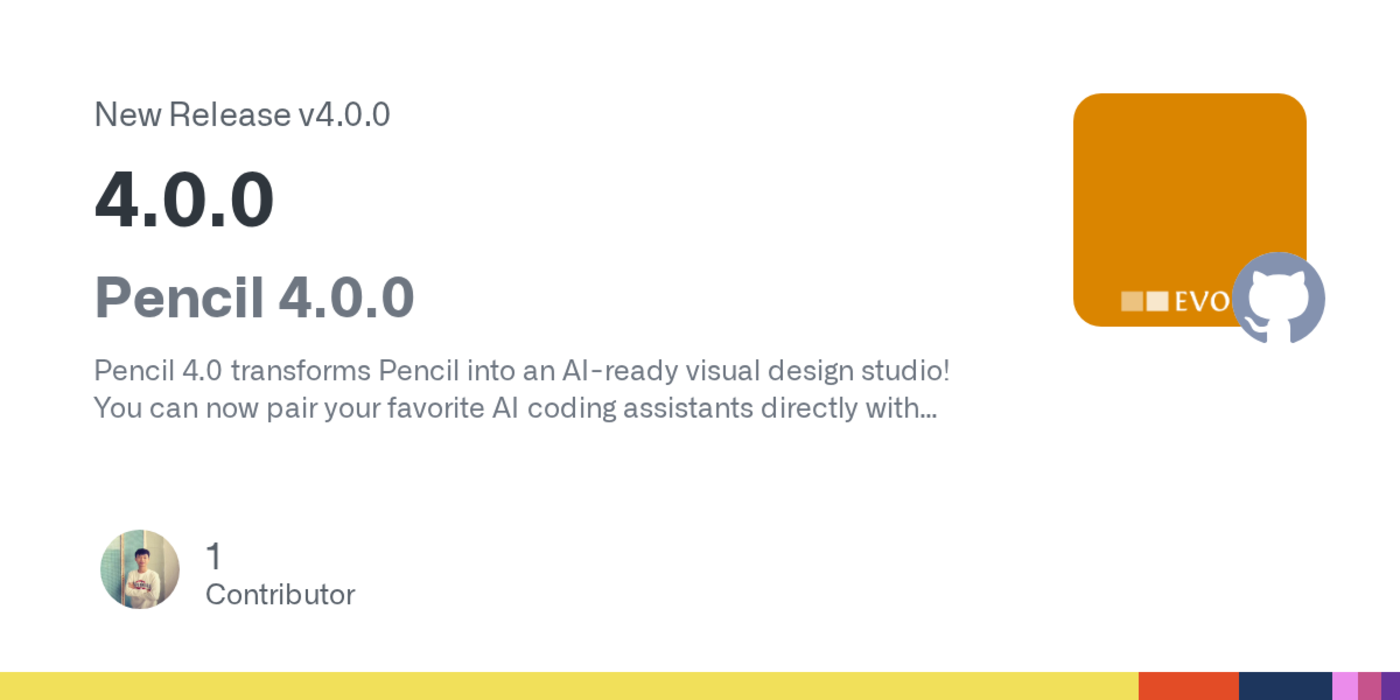 pencil 40