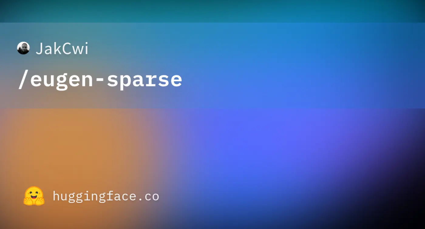 show hn sparse kernel delivering 36 higher training throughput
