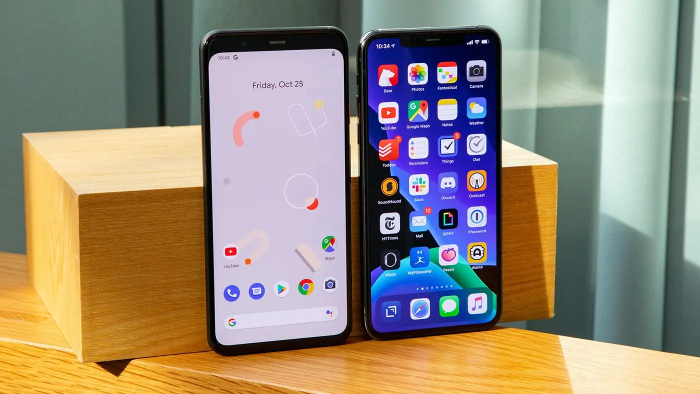 iphone apps no better for privacy than android oxford study finds 2021