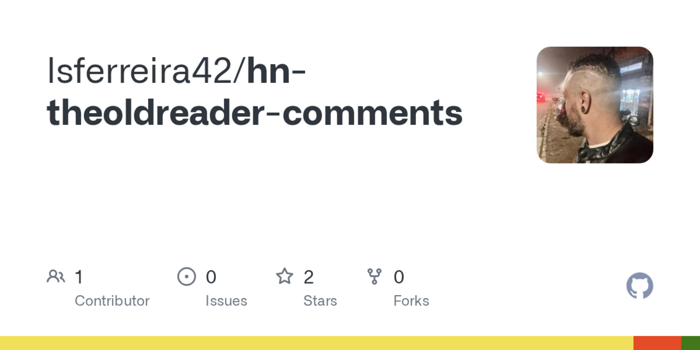 theoldreader plus hacker news comments