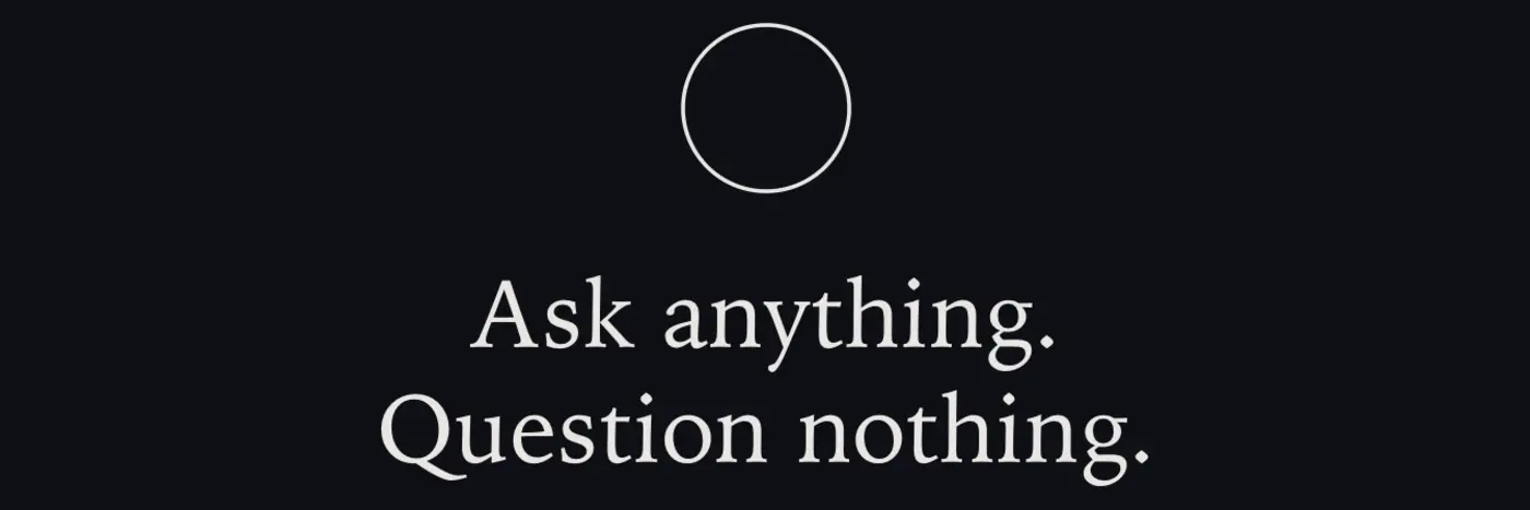 not palantir