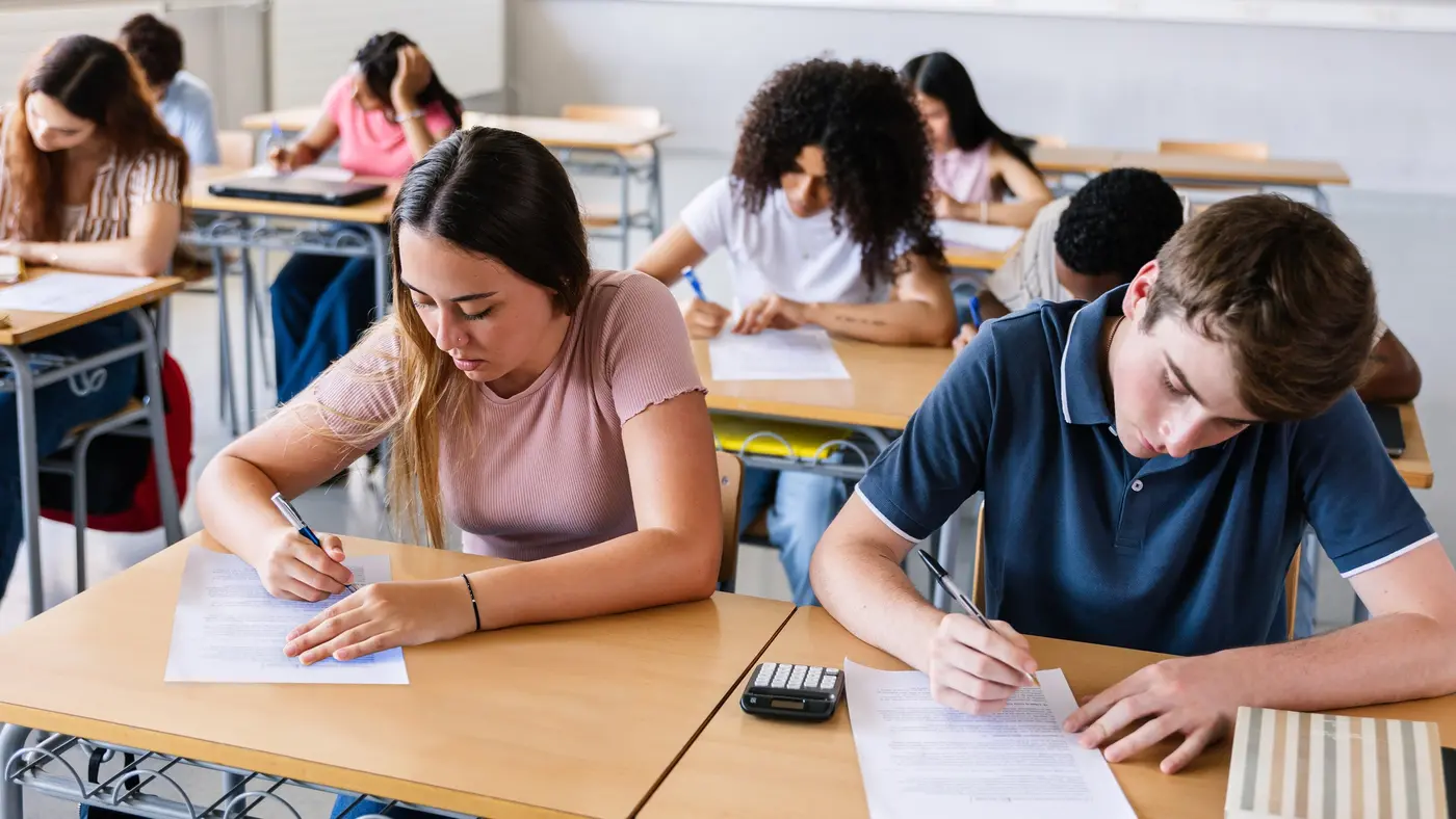 making student learning visible in math class