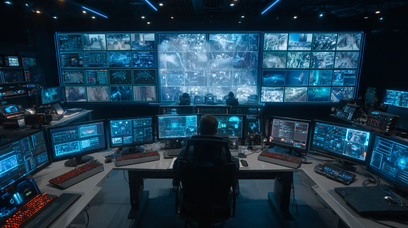 ai detection is set to transform live streaming