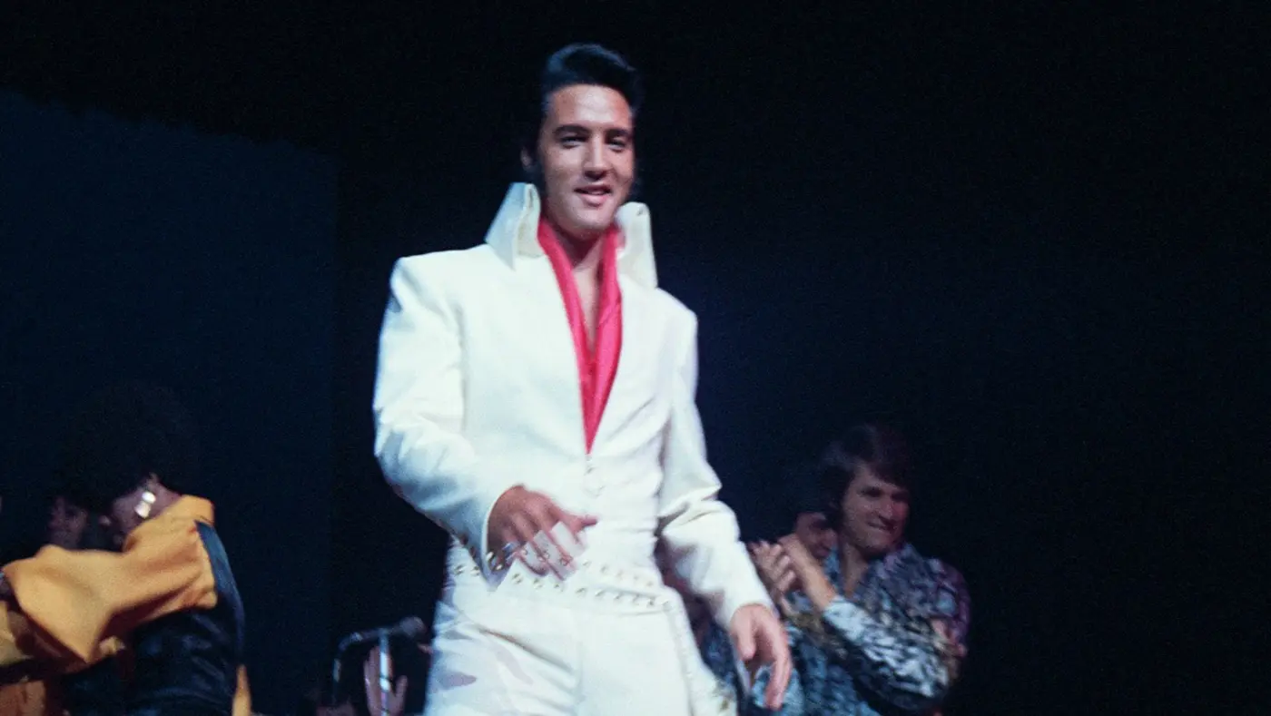 anthropic sued for using elvis presley music to train ai models